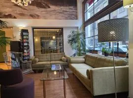 Sure Hotel By Best Western Lorient Centre