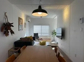 伊勢志摩観光に最適 パールロードの玄関口 PAARU inn 2階A室 セルフチェックイン