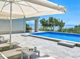 Villa Carmen Opatija