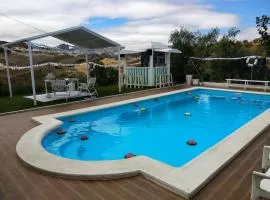 Casa Rural El Almendro