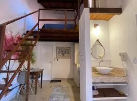 Apartamento Territorial Solar das Artes
