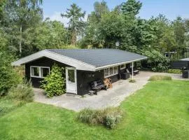 3 Bedroom Gorgeous Home In Rørvig