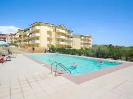 Beautiful Apartment In Caulonia Marina
