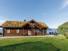 5 Bedroom Lovely Home In Ølensvåg