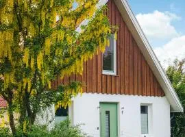 Beautiful Home In Morschen With Wifi