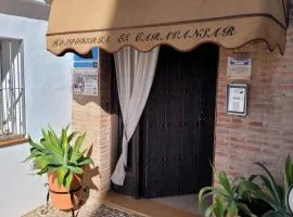 卡拉凡萨尔宾馆