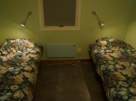 Laplanders rooms