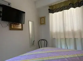 Villaggio Tucano Le Castelle