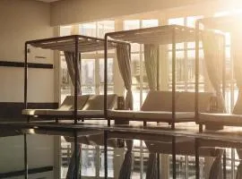 瓦贝格斯库斯特酒店