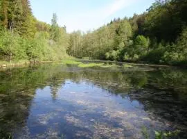 Fewo Fels- und Seenland