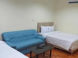 ห้องพักแม่มณี