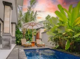 Grand opening sale, Canggu, Villa Serenity Haven