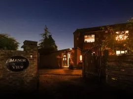 Host & Stay - Pied-a-Terre at Manor View