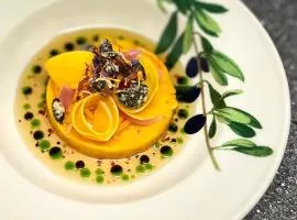 Boutique Hotel Dorer