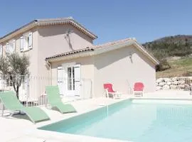 5 Bedroom Lovely Home In Saint Thome