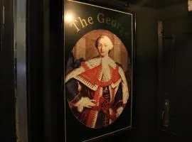 The George Hotel