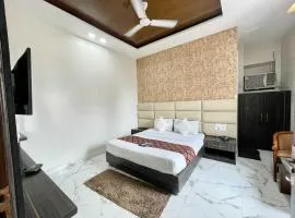 Hotel Golden Palace Puri