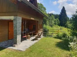 Ferienhaus 146