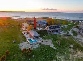 Viirelaiu Majakavahi Puhkekompleks