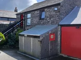 The Chisel Coach House at The Bettle and Chisel