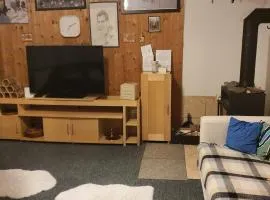 Horský apartmán Krkonoše