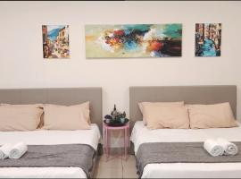 LCP T1 Honeymoon genting highland midhill homestay，位于彭亨的酒店