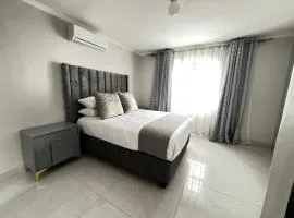 Melz Apartments