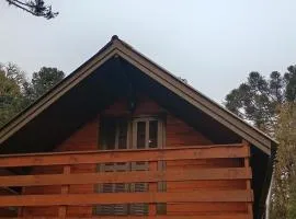 Refúgio Araucárias