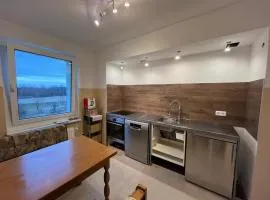 3Raum-Wohnung Haubitzer See