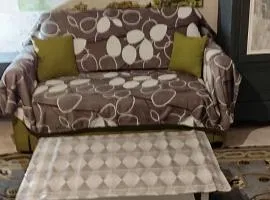 Résidence du Circuit