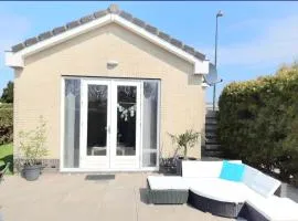 Huisje Finn, met grote tuin en veel privacy