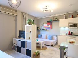 Casa Curro en Baena，位于拜纳的酒店