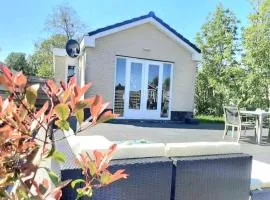 Huisje Britt met grote tuin en veel privacy