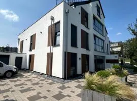 Penthouse-Apartment Maucy 1