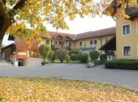 Appartement Hotel Finkenhof