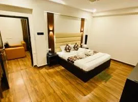 SHLOKA RESIDENCY