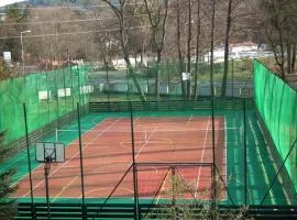 Domov mládeže SOŠ a SOU Sušice