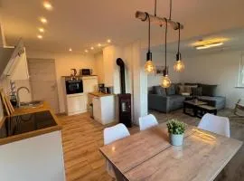 NEU! Ferienhaus am Sonnenlandpark - Haus Anja