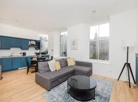 Argyl - Grassmarket Apartments