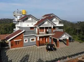 Mountain Breeze Coorg
