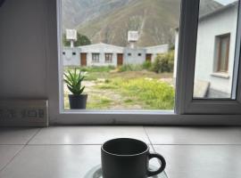 Casa Doña Elsa - amoblada ideal descanso en Volcán - Jujuy，位于Volcán的酒店