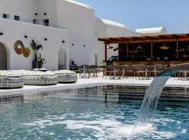Santo Mangata Boutique Hotel