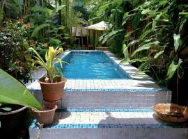 Ocean Villa - Private Pool House with Sea View