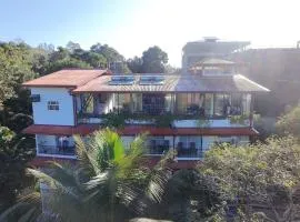 埃勒灵魂度假酒店