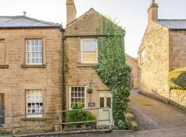 Pudding Cottage in Bakewell