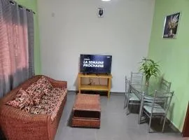 Cozy Nest Résidence