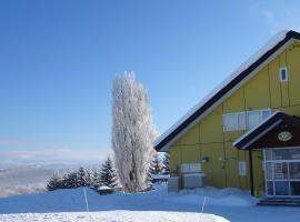 B&B Ken&Mary，位于美瑛町的酒店