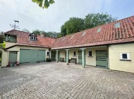Charming Annexe in a rural setting
