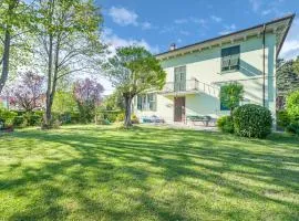 Cozy Apartment In Borghetto Di Borbera