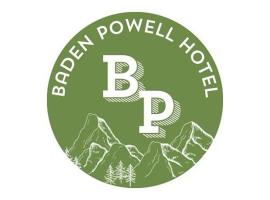 Baden Powell BP Hostel，位于碧瑶的酒店